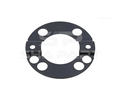 4.63243 Bracket, gear shift lever