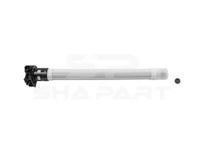 4.63250 Fuel level sensor, L: 544 mm