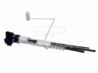 4.63251 Fuel level sensor, L: 540 mm