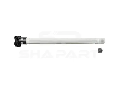 4.63253 Fuel level sensor, L: 672 mm