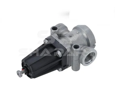 4.63255 Pressure limiting valve, M22 x 1,5, max. 20 bar, Pin: 13 bar, Pout: 10 bar