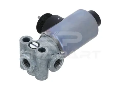 4.63258 Solenoid valve, 0.41 A, M12 x 1,5, M27 x 1, SPmin: 1 bar, SPmax: 11 bar