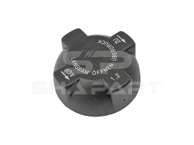 4.63261 Cap, expansion tank, M48 x 3