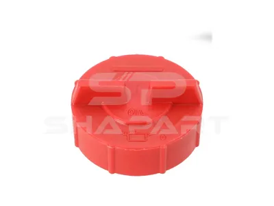 4.63263 Oil filler cap