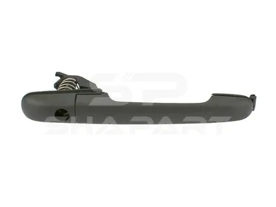 4.63272 Door handle, front