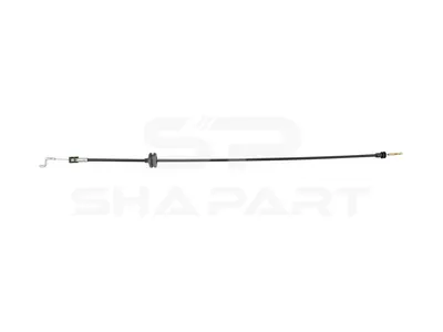 4.63273 Bowden cable, storage box