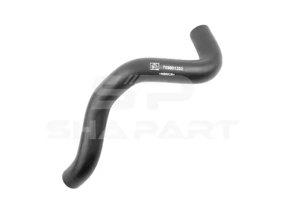 4.63275 Breather pipe, d: 24.5 mm