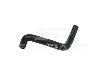 4.63276 Breather pipe, d: 24.5 mm