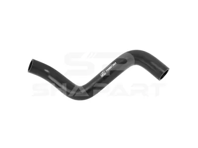 4.63277 Breather pipe, d: 25 mm