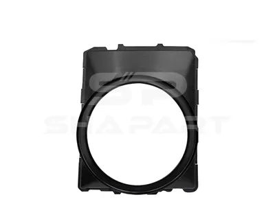 4.63280 Fan cover