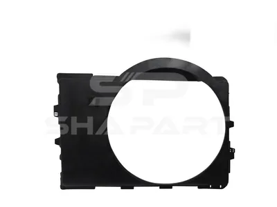 4.63283 Fan cover