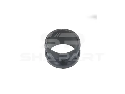 4.63299 Connector, water pump, d: 46 mm, D: 55 mm, H: 33 mm
