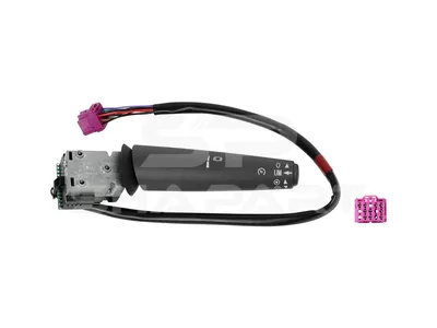 4.63322 Steering column switch, Exhaust brake, cruise control