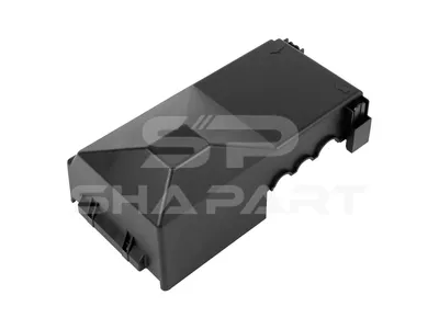 4.63326 Cover, module box