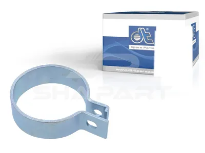 4.63333 Clamp, D: 85.5 mm