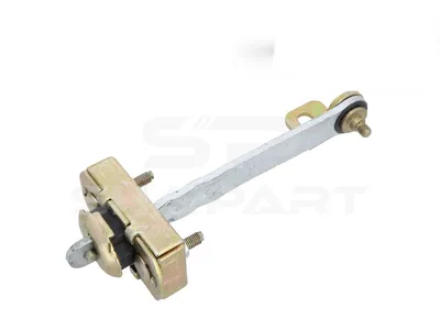 4.63351 Door bracket, left