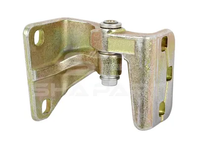 4.63354 Hinge, upper, left