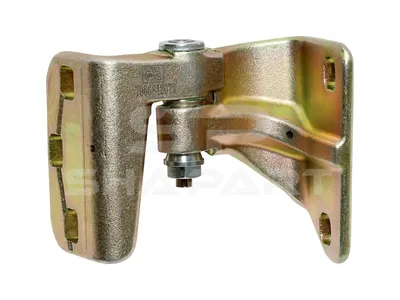 4.63355 Hinge, upper, right