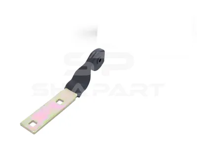 4.63363 Hinge, front grill