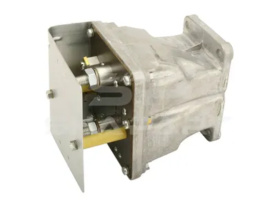4.63366 Battery relay, 24 V, 300 A
