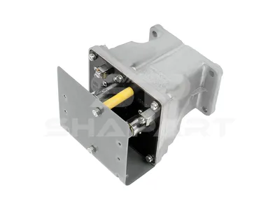4.63369 Battery relay, 12 V, 200 A