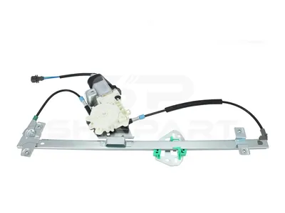 4.63373 Window regulator, electrical, right, with motor