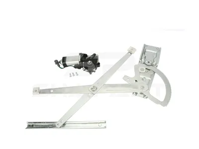 4.63374 Window regulator, electrical, left, with motor