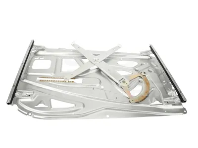4.63379 Window regulator, right, with support panel