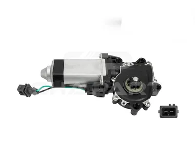 4.63380 Window lifter motor, left