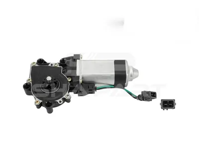 4.63381 Window lifter motor, right