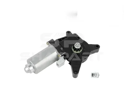 4.63382 Window lifter motor, left