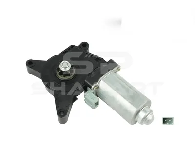 4.63383 Window lifter motor, right