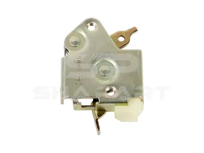 4.63384 Lock, left