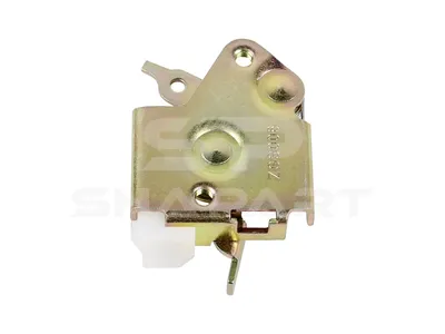 4.63385 Lock, right