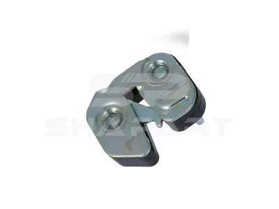 4.63388 Lock, left