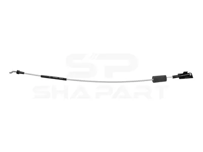 4.63402 Wire, door handle, L: 548 mm