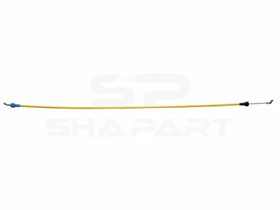 4.63404 Wire, door handle, right, L: 705 mm