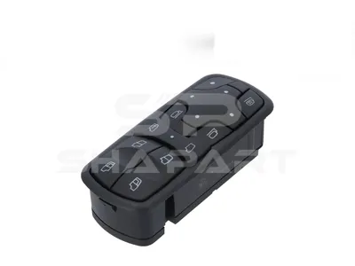 4.63416 Control panel, door, driver side