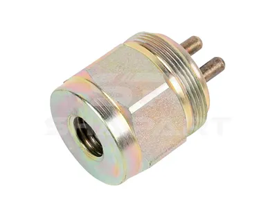 4.63418 Brake light switch, M12 x 1,5, M27 x 1, SPmin: 0.6 bar, SPmax: 1 bar
