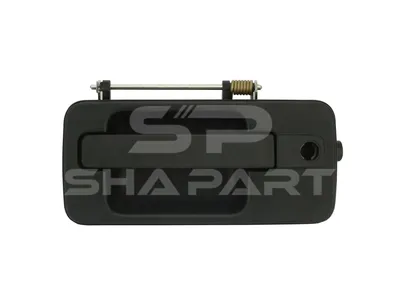 4.63425 Door handle, right