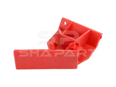 4.63430 Handle, unlocking, left