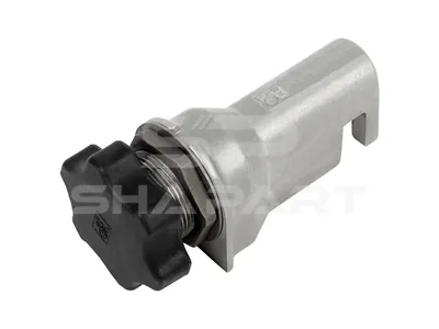 4.63434 Regulator, hand throttle control