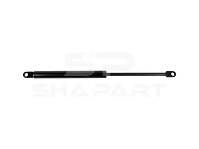 4.63437 Gas spring, L: 350 mm, 200 N, Ls: 140 mm