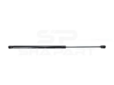 4.63441 Gas spring, L: 582 mm, 150 N, Ls: 215 mm