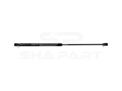 4.63443 Gas spring, L: 538.5 mm, 490 N, Ls: 219 mm