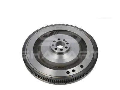 4.63450 Flywheel, D: 443.5 mm, D1: 392 mm, 146 teeth