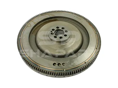 4.63453 Flywheel, D: 443.5 mm, D1: 392 mm, 146 teeth