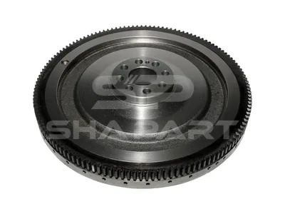 4.63465 Flywheel, D: 404 mm, D1: 360 mm, 133 teeth