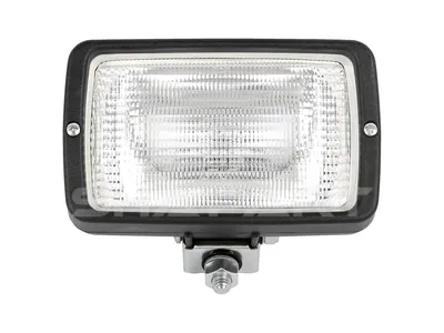 4.63468 Work lamp, rear, without bulb, 24 V, H3