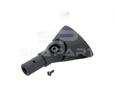 4.63471 Bracket, upper, left